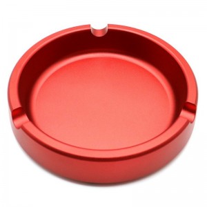 Versenyképes árat, amelyet az AL 6063 kovácsolás, megmunkálás és színes eloxizáló színű termék készített