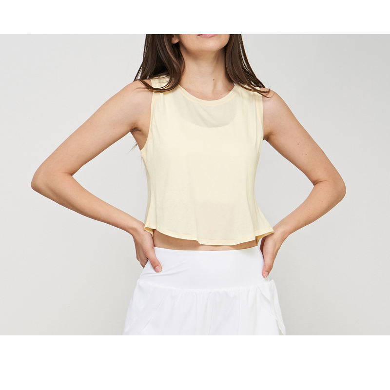 Osztja fel a finomnettó onyakjóga mellényt