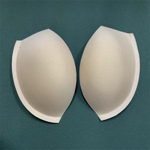 Környezetbarát soft touch lightluxury meztelen alsónemű csésze