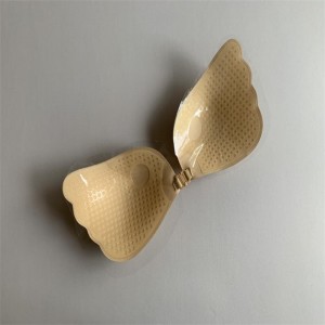 Kiváló minőségű, lágy érintésű GRS-tanúsítvánnyal rendelkező öko lélegző melltartó