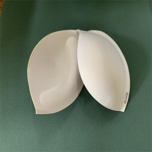 Puha szellő lélegző,nyomja fel a fehérnemű csészét