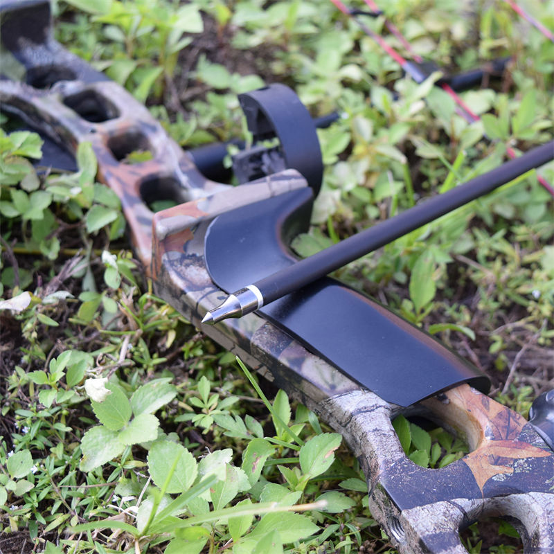 Íjászatnyíl kiegészítők-nyílpontok