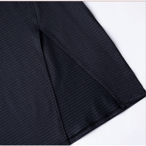 Osztott onyak egységes színű jóga pólók