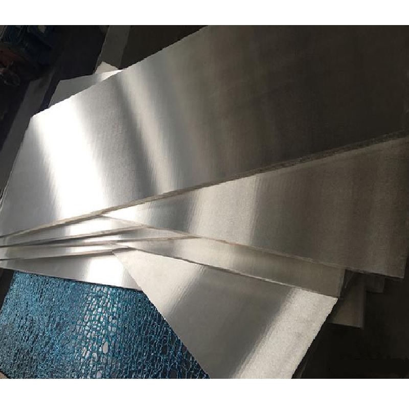 A magnéziumötvözet -anód anyagokról