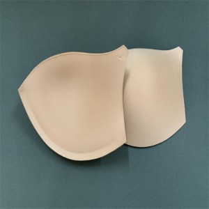 Fényes selyem könnyű luxus karkötő