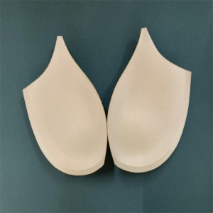 Fényes selyem könnyű luxus karkötő