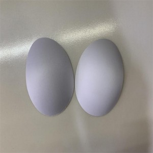 Lélegzőmosás-barátságú fehérnemű csésze