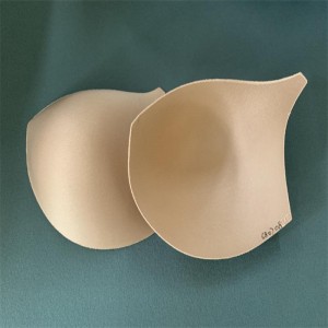 Softsilhouette lélegző meztelen melltartó