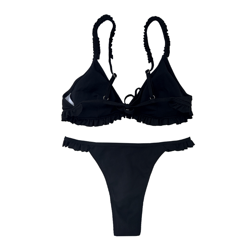 Labounce heveder kétrészes fürdőruhák