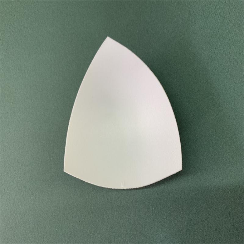 Finom suttogó, kiváló minőségű melltartó csésze