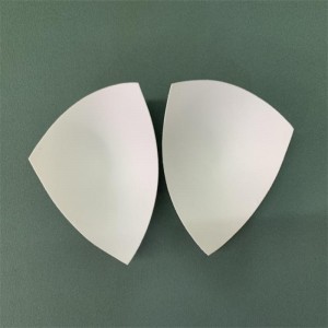 Finom suttogó, kiváló minőségű melltartó csésze