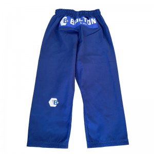 Egyedi BJJ GI/KIDS BJJ UNIMER/ADULT BJJ GI