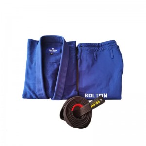 2023 Gyártó promóciók Egyedi finoman feldolgozott gyöngyszövés BJJ öv, BJJ GIS Belt