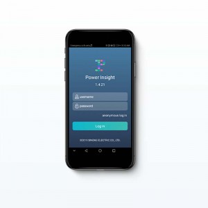 Sineng otthoni portál