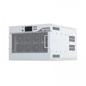 SPU-100 állványra szerelt állvány