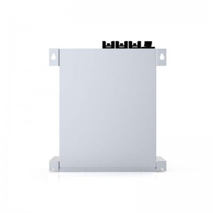 SPU-100 falra szerelhető