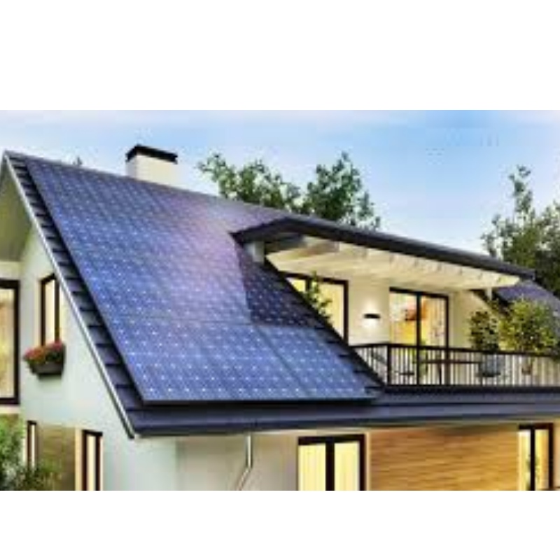 Új tervezés fotovoltaikusnapenergia-panelek rendszer 580-605 W online értékesítés