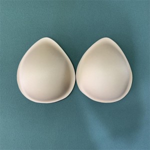 Prémium könnyű luxus meztelen push-up melltartó