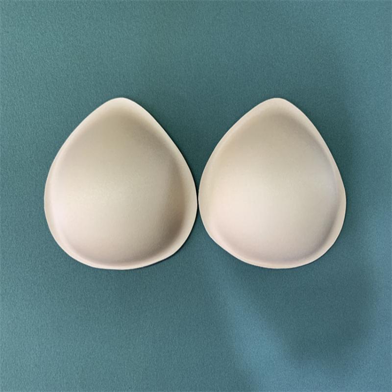 Prémium könnyű luxus meztelen push-up melltartó