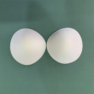 Prémium könnyű luxus puha csésze fehérnemű csésze