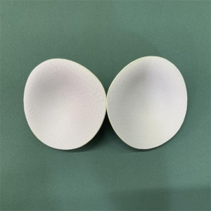 Prémium könnyű luxus puha csésze fehérnemű csésze