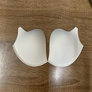 Puha és támogató GRS-tanúsítvánnyal rendelkező push-up melltartó