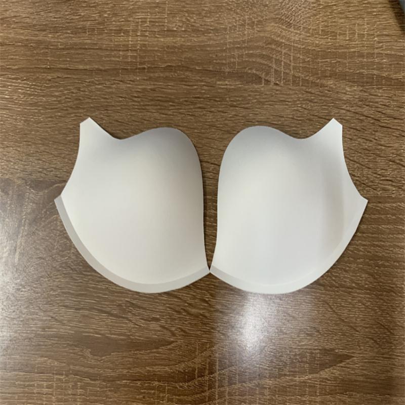 Puha és támogató GRS-tanúsítvánnyal rendelkező push-up melltartó