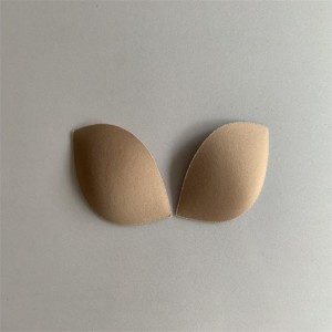 Könnyű luxus lélegző, kiváló minőségű puha csésze fehérnemű