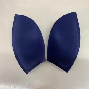 Prémium lágy érintés luxe kényelem meztelen karkampup