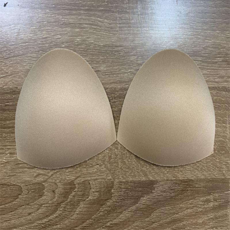 Környezetbarát könnyű luxus lélegző puha csésze fehérnemű csésze