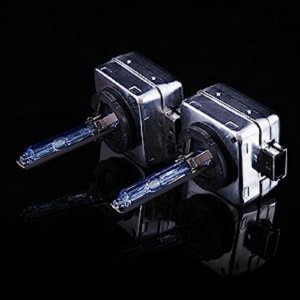 D1S autó fényszóró xenon izzó