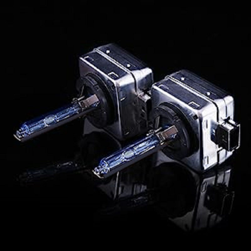 D1S autó fényszóró xenon izzó