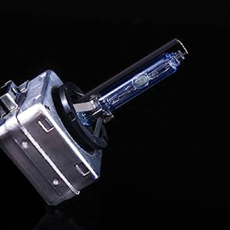 D1S autó fényszóró xenon izzó