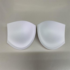 Fényes selyem könnyű luxus karkapcsoló csésze