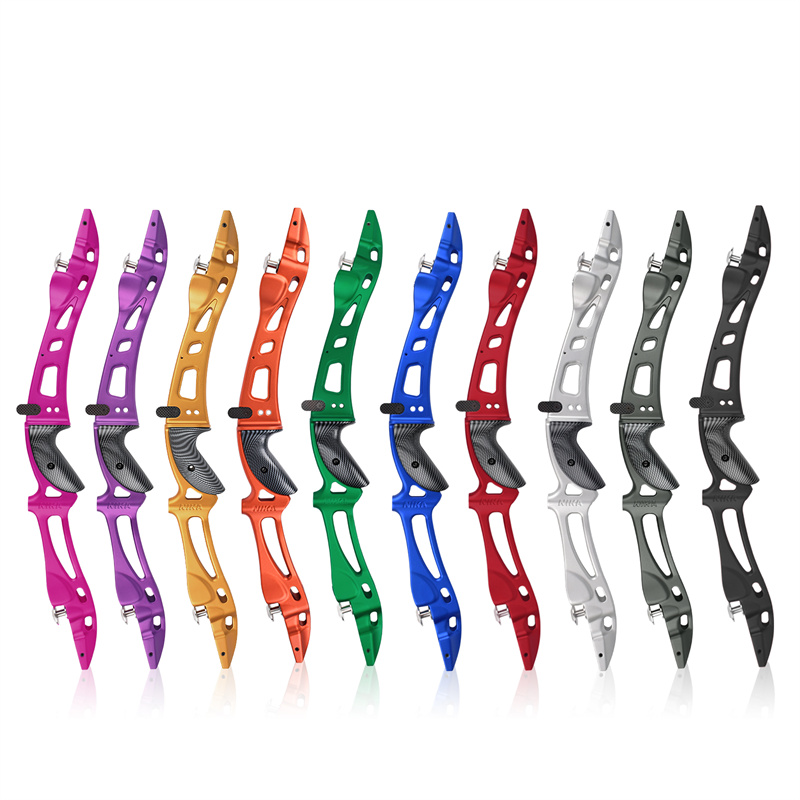 Visszatérő íj sorozat