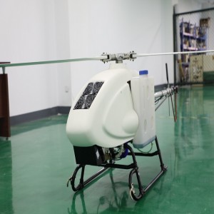 JH-K80nagy helikopter drón&uav