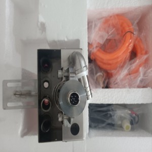 JR-YT-C ragasztó koncentrációs eszköz