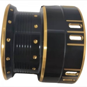 Kína CNC forgó alkatrészek szolgáltatás