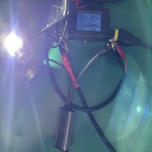 K68 fényszóró izzók