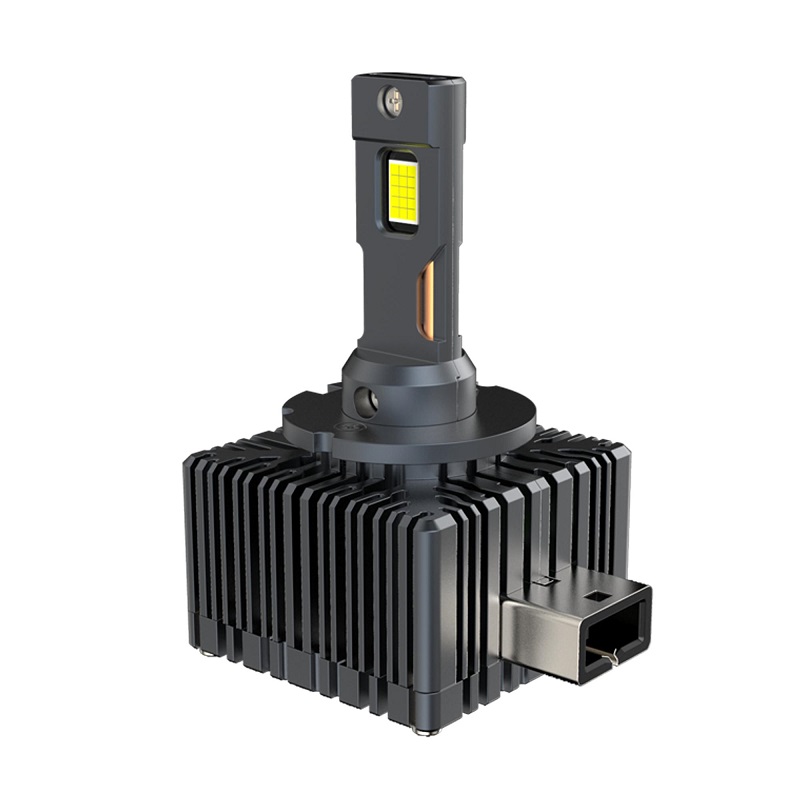 D1s/r LED fényszóró izzók