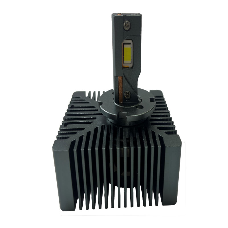 D5s/r LED fényszóró izzók