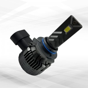 B11 LED fényszóró izzók