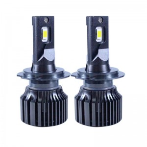 D7 LED fényszóró izzók