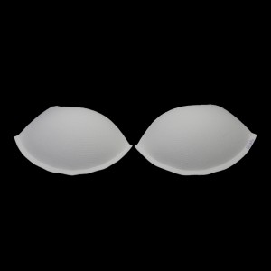 Testreszabott GRS tanúsítvánnyal rendelkező meztelen melltartó penészpohár hab csésze kollekció