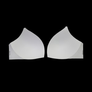 Jóga sportos touch GRS-tanúsítvánnyal rendelkező push-up póló melltartó penész penész csésze hab csésze