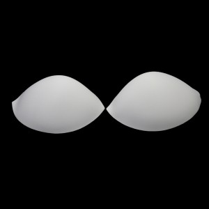 Jóga sport és támogató GRS-tanúsítvánnyal rendelkező push-up melltartó penészpohár hab csésze