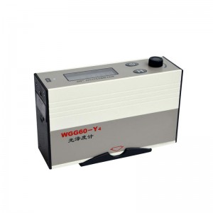 Könnyű mérő/photométer/gloss mérő