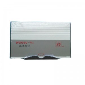 Könnyű mérő/photométer/gloss mérő