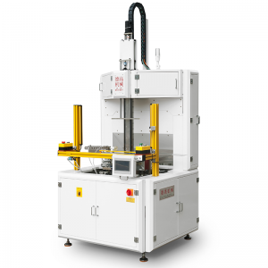 DG-500D szervo cam automatikus öntőgép