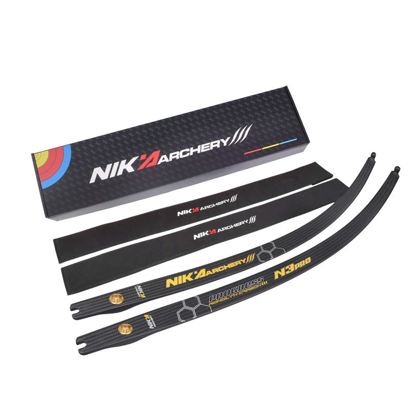 Új Recurve íj végtagok